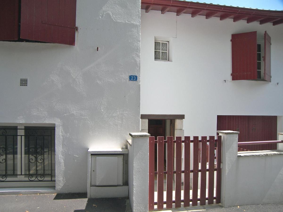 Apartment Kafartenea By Interhome Urrugne Exterior photo